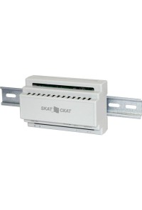 Источник бесперебойного питания Бастион Skat-12-6,0-DIN