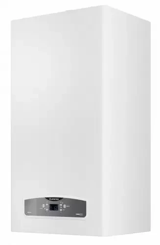 Настенный газовый котел Ariston CARES XC 15 FF NG