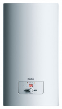 Электрический настенный котел Vaillant eloBLOCK VE 21/14 21 кВт одноконтурный