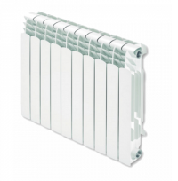 Радиатор алюминиевый Ferroli Proteo HP 450 (10 секций)