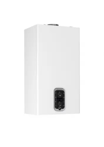 Газовый настенный котел Chaffoteaux Mira Advance System 12