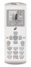 Сплит-система Aeron ARN-II-07IHA4-01/ARN-II-07OHA4-01 Terra