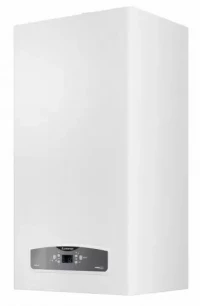 Настенный газовый котел Ariston CARES XC 24 FF NG