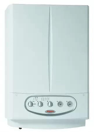 Настенный газовый котел Immergas Zeus 28 kW E