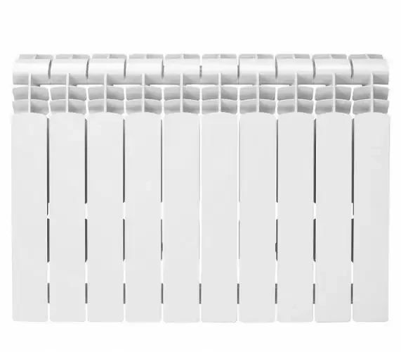 Радиатор алюминиевый Ferroli Proteo HP 600 10 секций