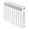Радиатор алюминиевый Ferroli Proteo HP 600 10 секций