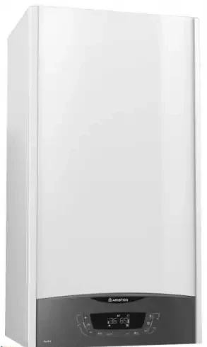 Настенный газовый котел Ariston CLAS X SYSTEM 24 FF NG