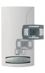 Настенный газовый котел BAXI LUNA 3 Comfort Air 250 Fi