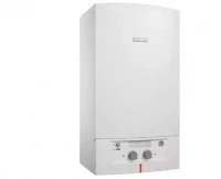 Настенный газовый котел Bosch Gaz 4000 W ZWA 24-2 K
