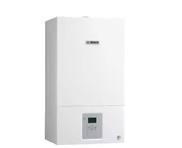 Газовый котел Bosch Gaz 6000 W WBN 6000- 12 C