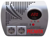 Стабилизатор напряжения Ресанта LUX АСН-1000 Н2/1-Ц