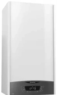 Настенный газовый котел Ariston CLAS X SYSTEM 24 CF NG