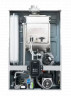 Настенный газовый котел Kiturami World Alpha S 24K New