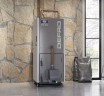 Напольный твердотопливный котел Defro Bioslim 15