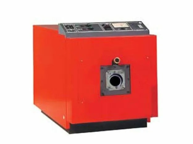 Комбинированный котел ACV CA-B 200