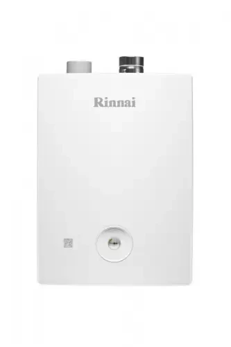 Настенный газовый котел Rinnai BR-K16