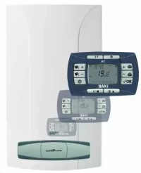 Настенный газовый котел BAXI LUNA-3 Comfort 1.240 Fi