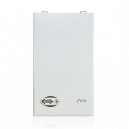 Настенный газовый котел Ferroli Divabel F 24