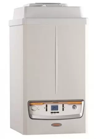 Настенный газовый котел Immergas Victrix PRO 100 2 ERP