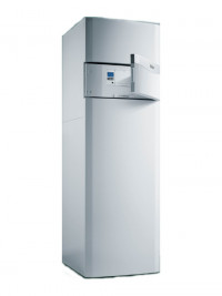 Напольный газовый котел Vaillant ecoCOMPACT VSC 306/4-5 150