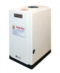 Напольный газовый котел Ангара Люкс АКГВ 11.6