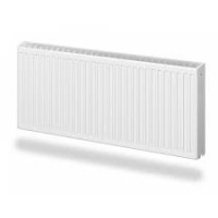Стальной панельный радиатор Arideya Luxe VC21 300x1100