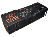 Стабилизатор напряжения Ресанта С1500