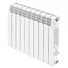 Радиатор алюминиевый Ferroli Proteo HP 600 12 секций