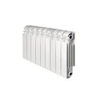 Радиатор алюминиевый Global VOX R 350 x9