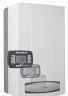 Настенный газовый котел BAXI LUNA-3 Comfort 240 i