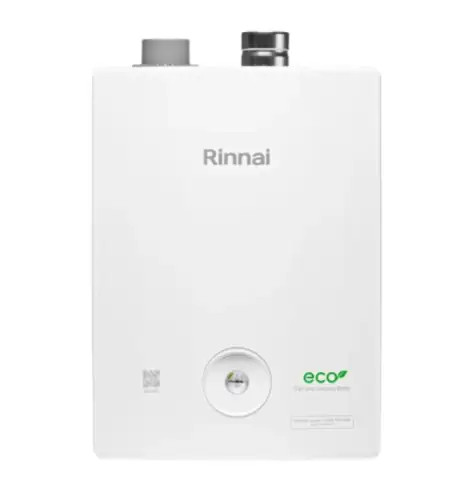 Настенный газовый котел Rinnai BR-U30