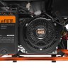 Бензиновый электрогенератор Daewoo Power Products GDA 8500E-3