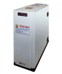 Напольный газовый котел Ангара Люкс АКГВ 17.4