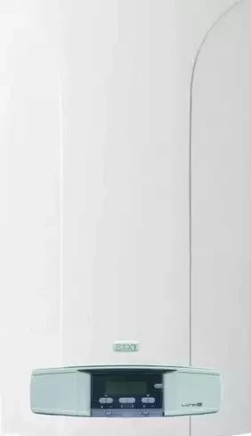 Настенный газовый котел BAXI LUNA-3 240 Fi