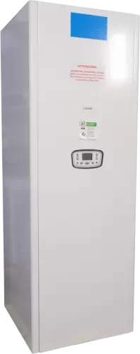 Настенный газовый котел Italtherm Time Compact 35 K