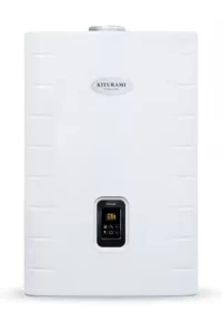 Настенный газовый котел Kiturami World Alpha S 35K New