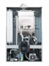 Настенный газовый котел Kiturami World Alpha S 35K New