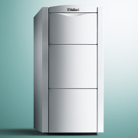 Напольный газовый котел Vaillant ecoVIT VKK INT 656/4