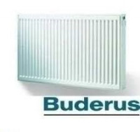 Радиатор стальной Buderus Logatrend K-Profil 10 400 800