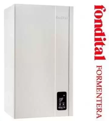 Настенный газовый котел Fondital Formentera CTFS 24
