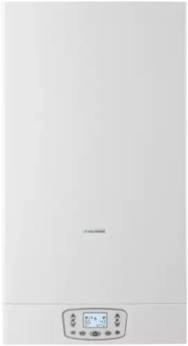 Настенный газовый котел Italtherm Time 35 F