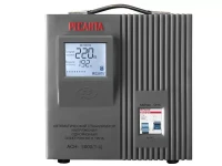 Стабилизатор напряжения Ресанта АСН-5000/1-Ц