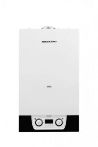 Настенный газовый котел MIZUDO GB M40ТH c шиной OpenTherm
