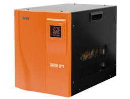 Стабилизатор напряжения Daewoo DW-TZM5kVA