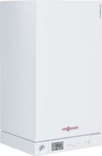 Настенный газовый котел Viessmann Vitopend 100-W A1JB K-rlu 24 кВт