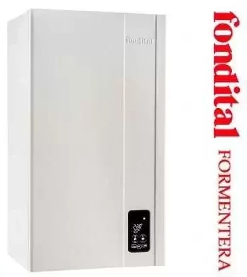 Настенный газовый котел Fondital Formentera CTFS 32