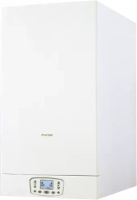 Настенный конденсационный газовый котел Italtherm Time Power 160 K