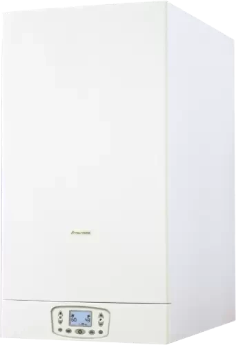 Настенный конденсационный газовый котел Italtherm Time Power 160 K