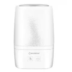 Увлажнитель воздуха ультразвуковой Ecostar ESH-EN250/2.0E-WT Enjoy