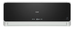 Сплит система AUX ASW-H07B4/FJ-BR1 AS-H07B4/FJ-R1 черный
